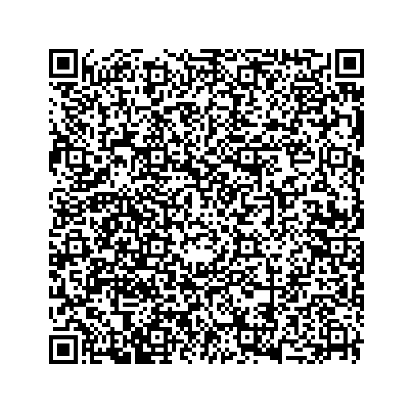Example of the signed Verify QR code printed on an Avinya 2026 certificate