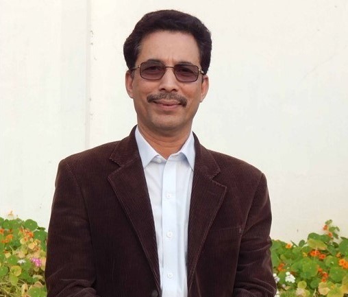 Prof. Pranab Goswami