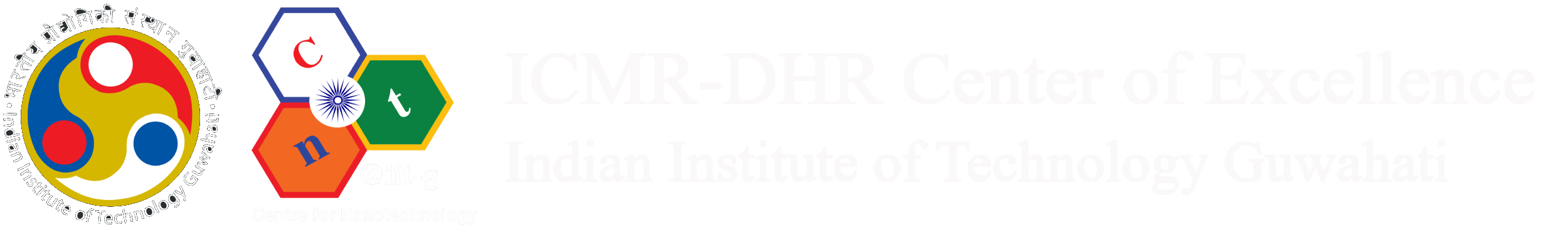 ICMR-DHR Center of Excellence