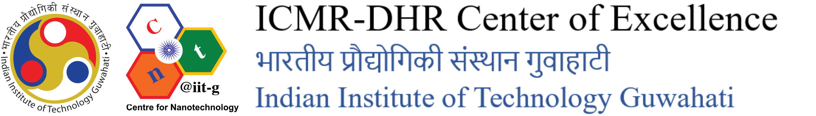 ICMR-DHR Center of Excellence