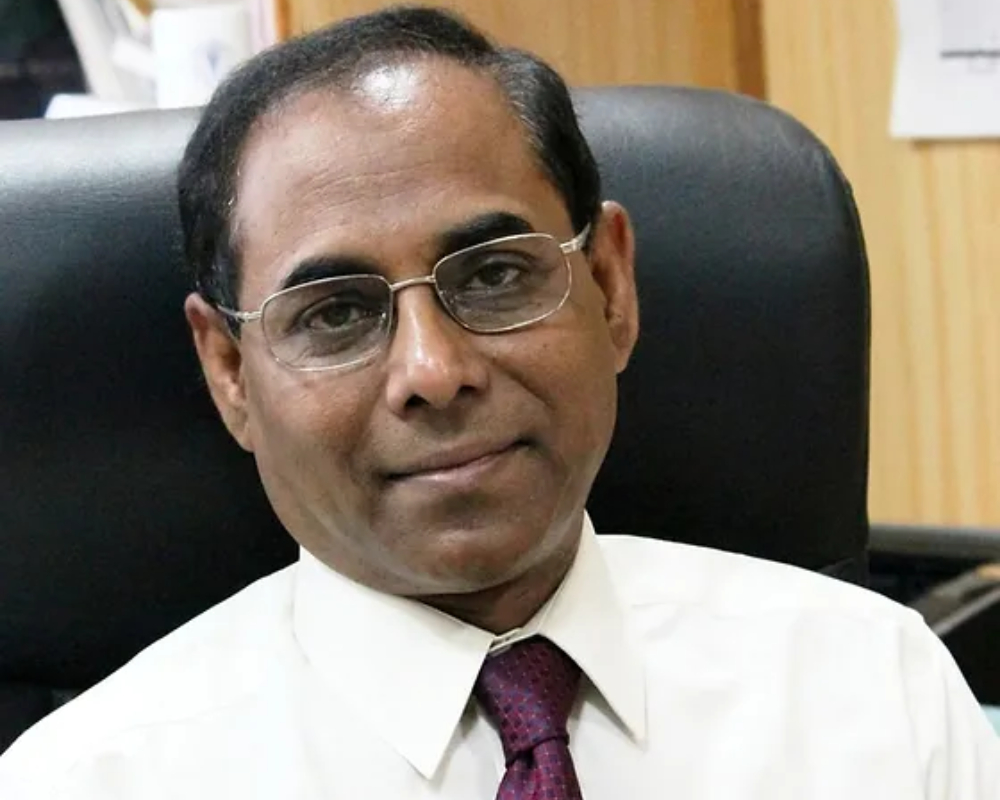 Prof. Amit Dinda