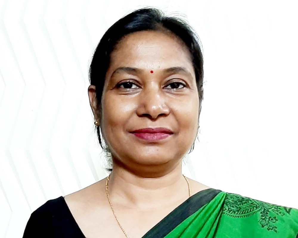 Dr. Madhumita Das