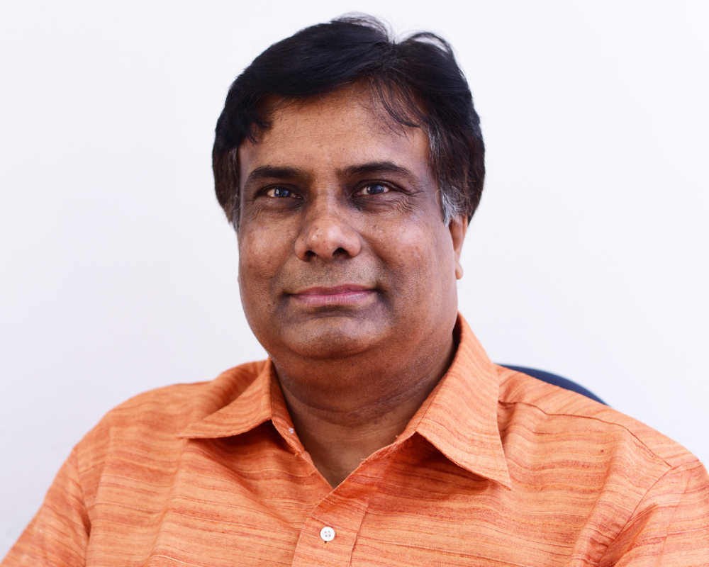 Prof. Siddhartha Sankar Ghosh