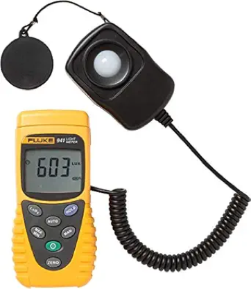 Lux Meter