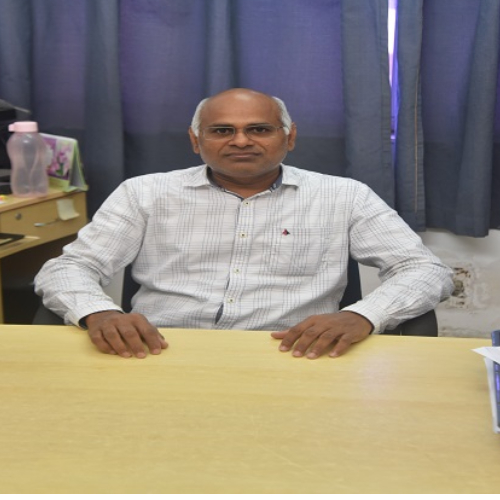 Dr. Nageswara Rao Peela