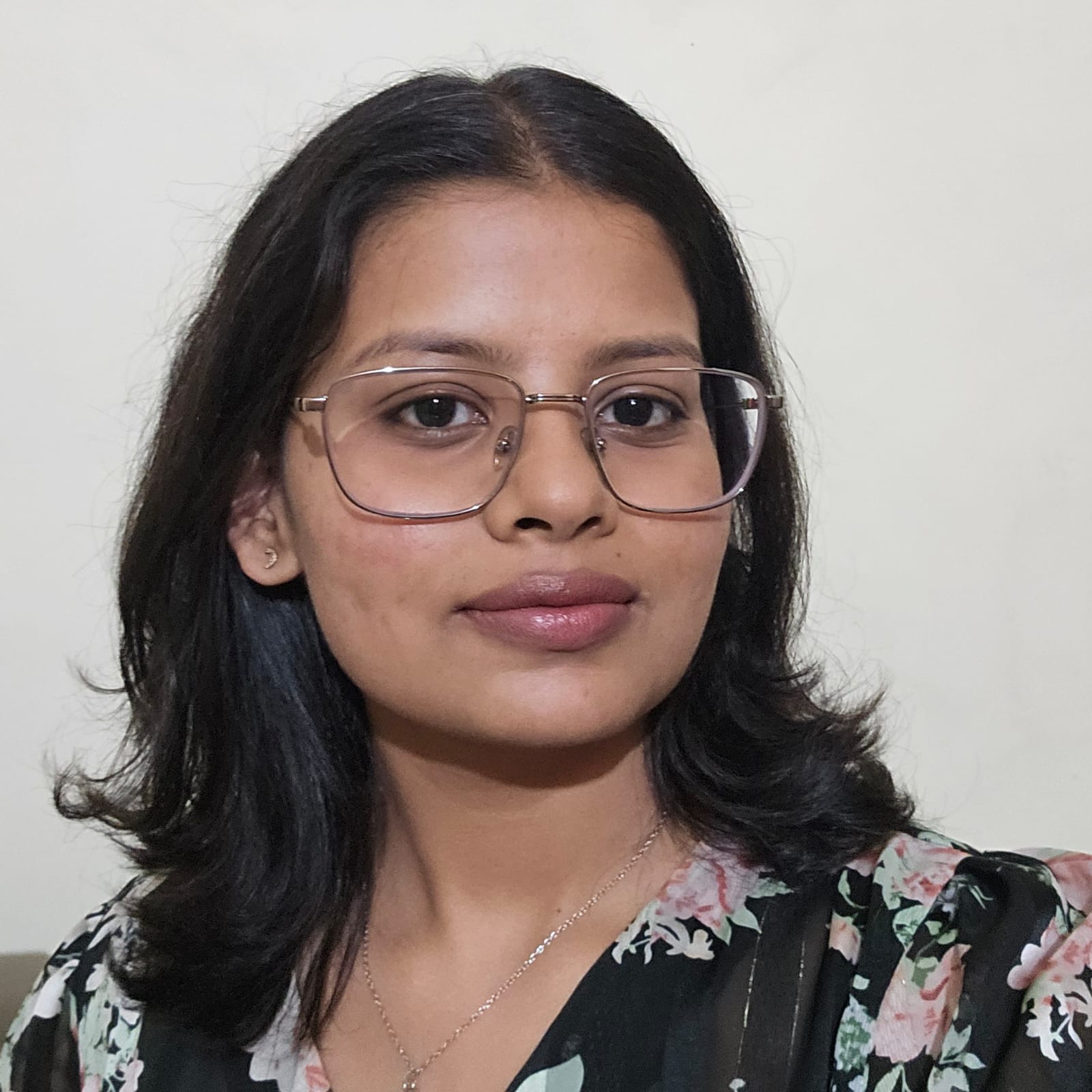 Shreya Verma