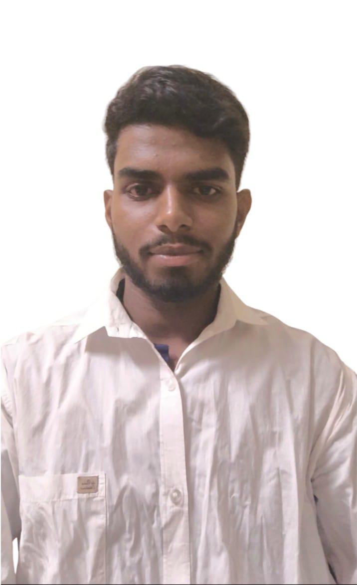 Anuj Vishwakarma