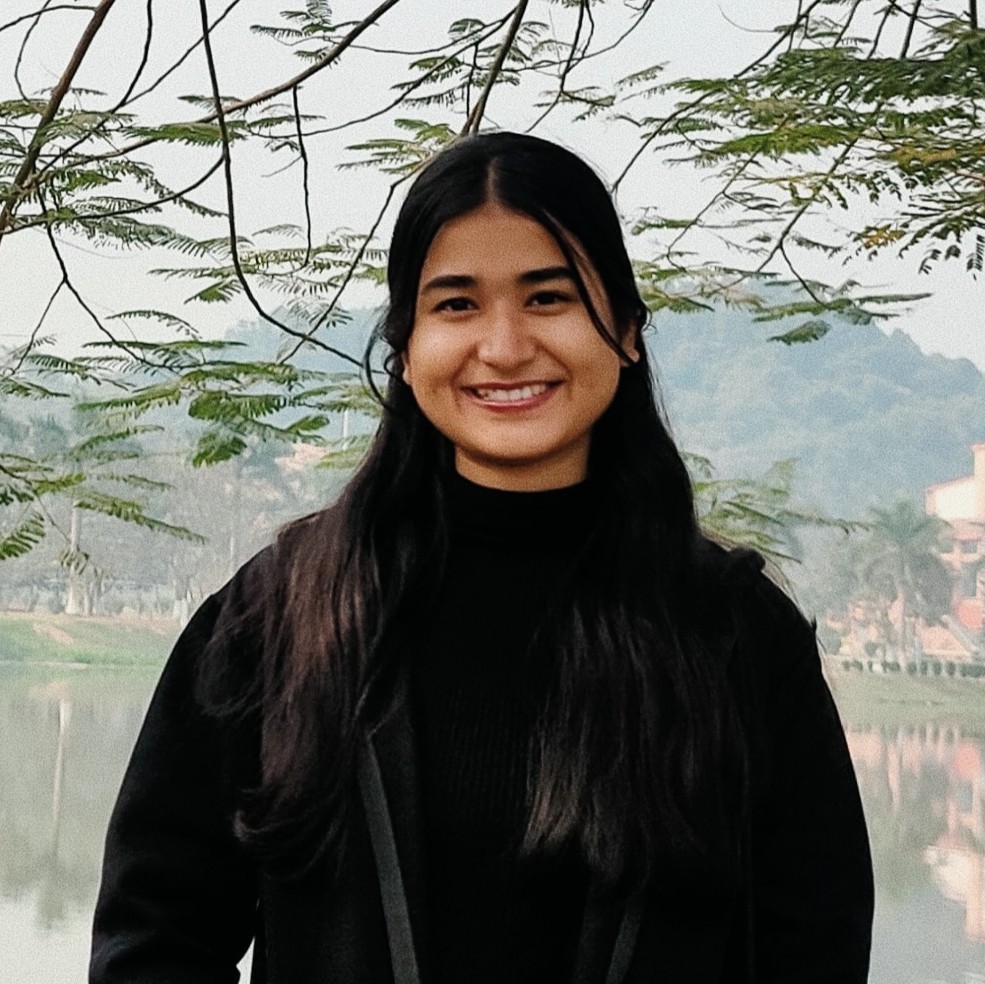 Puja Kalita