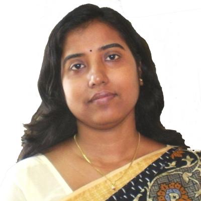 Dr. Sanjukta Patra 