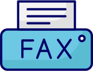 Fax Icon