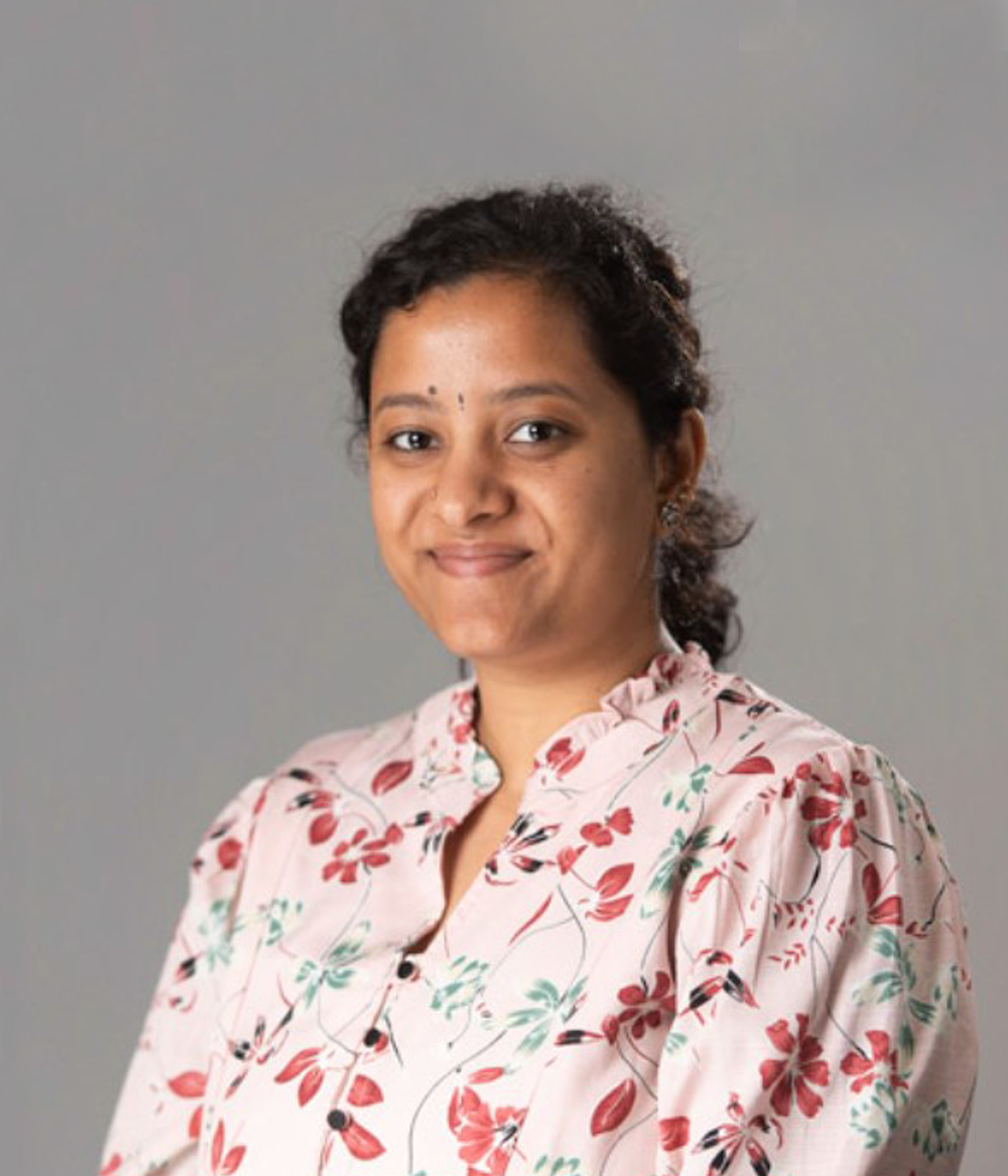 Nivedita Swaminathan