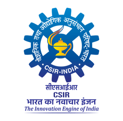 CSIR Logo