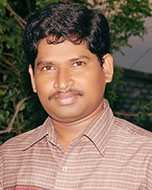 Kiran Kumar Gali