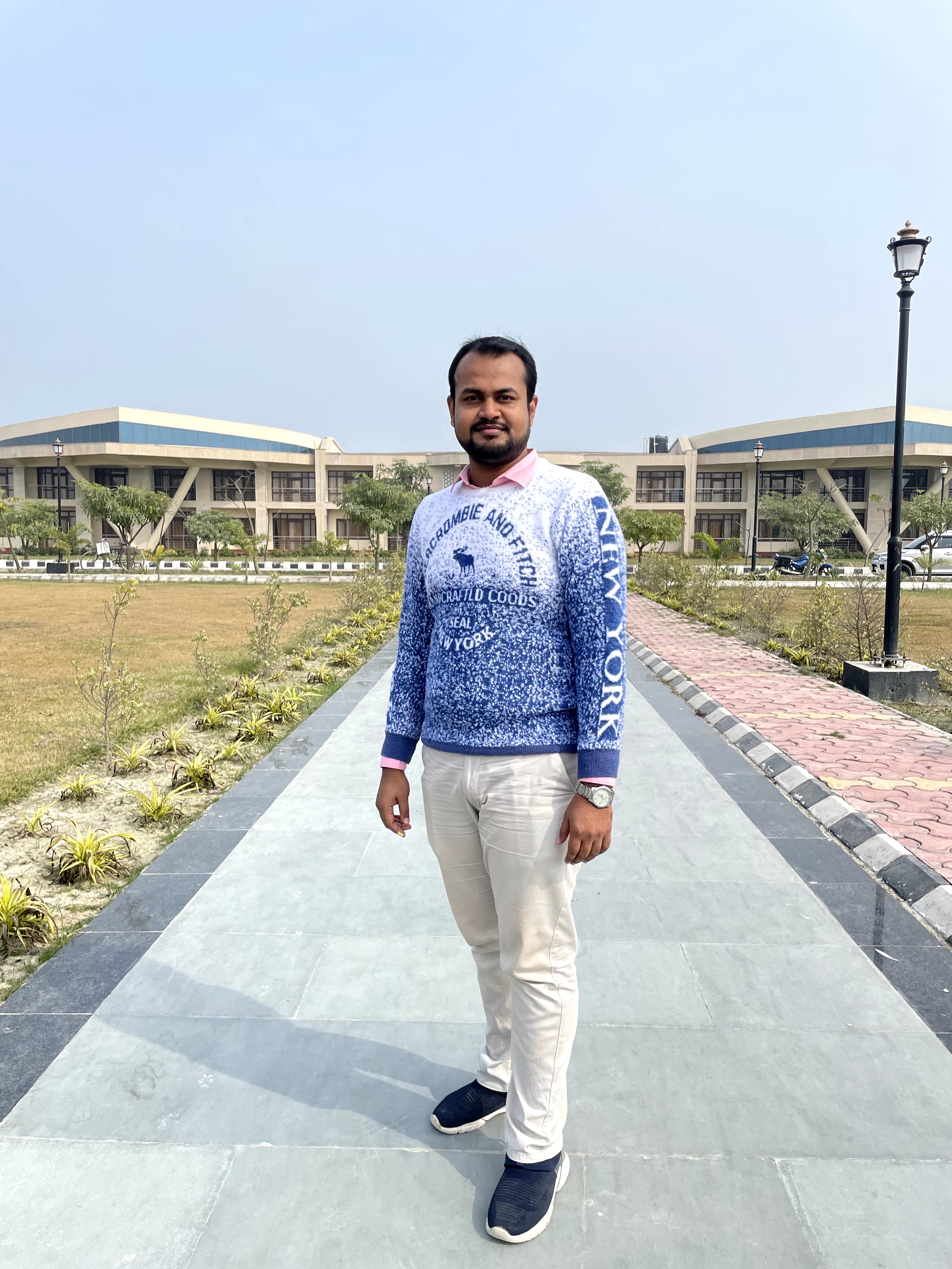 Thilak Raj