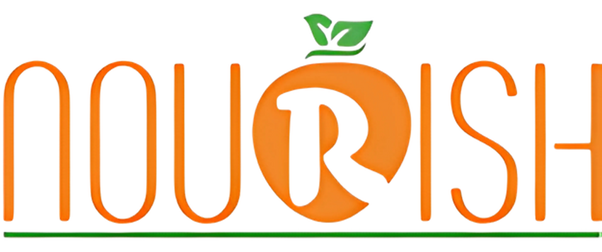 Nourish Logo