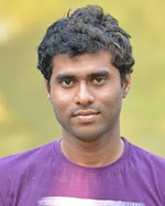 Vignesh N