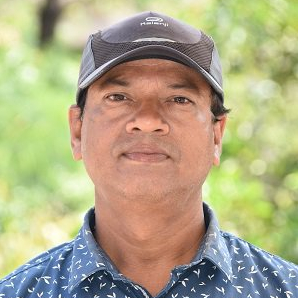 Mr. Minesh Ch.&nbsp;Medhi