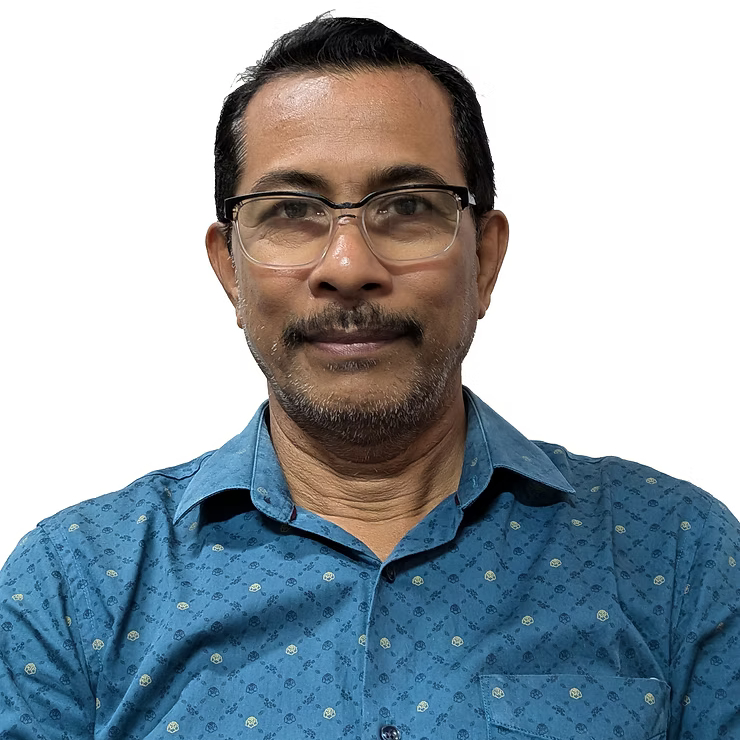 Mr. Debojit Kumar&nbsp;Borah