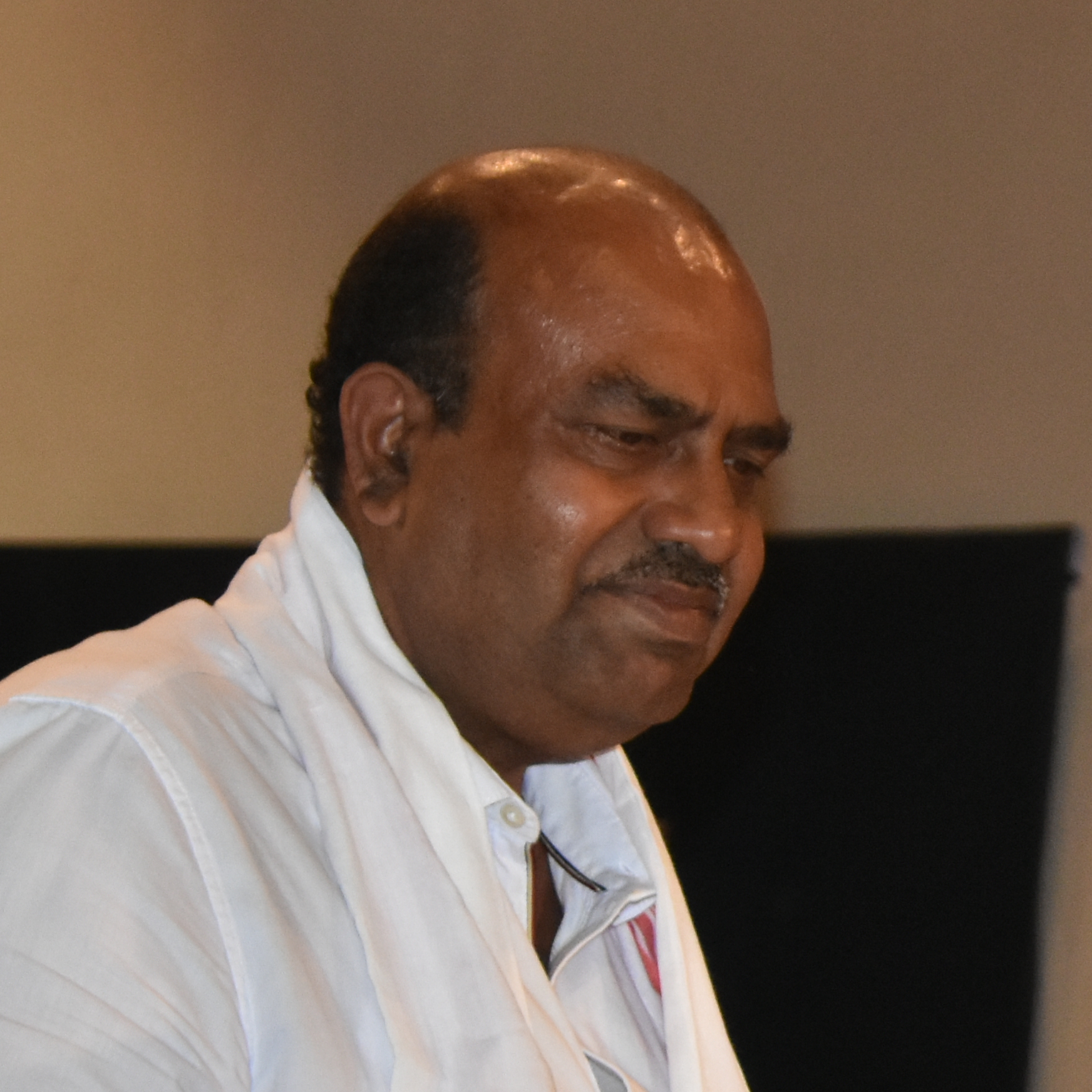 Mr. Basanta Kumar Kalita