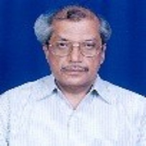 Mihir Kanti Chaudhuri