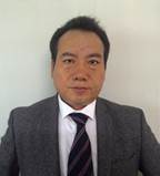 Mr. T. T.&nbsp;Haokip