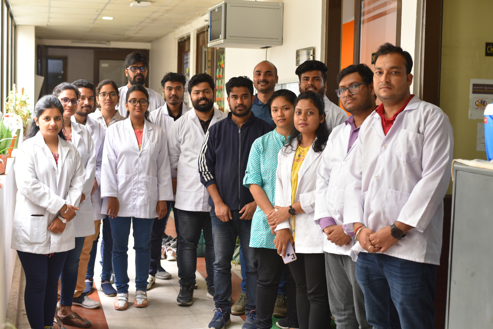 IIT Guwahati Researchers develop a catalyst to produce Sustainable Green Hydrogen fuel along with high market demand formic acid as by product