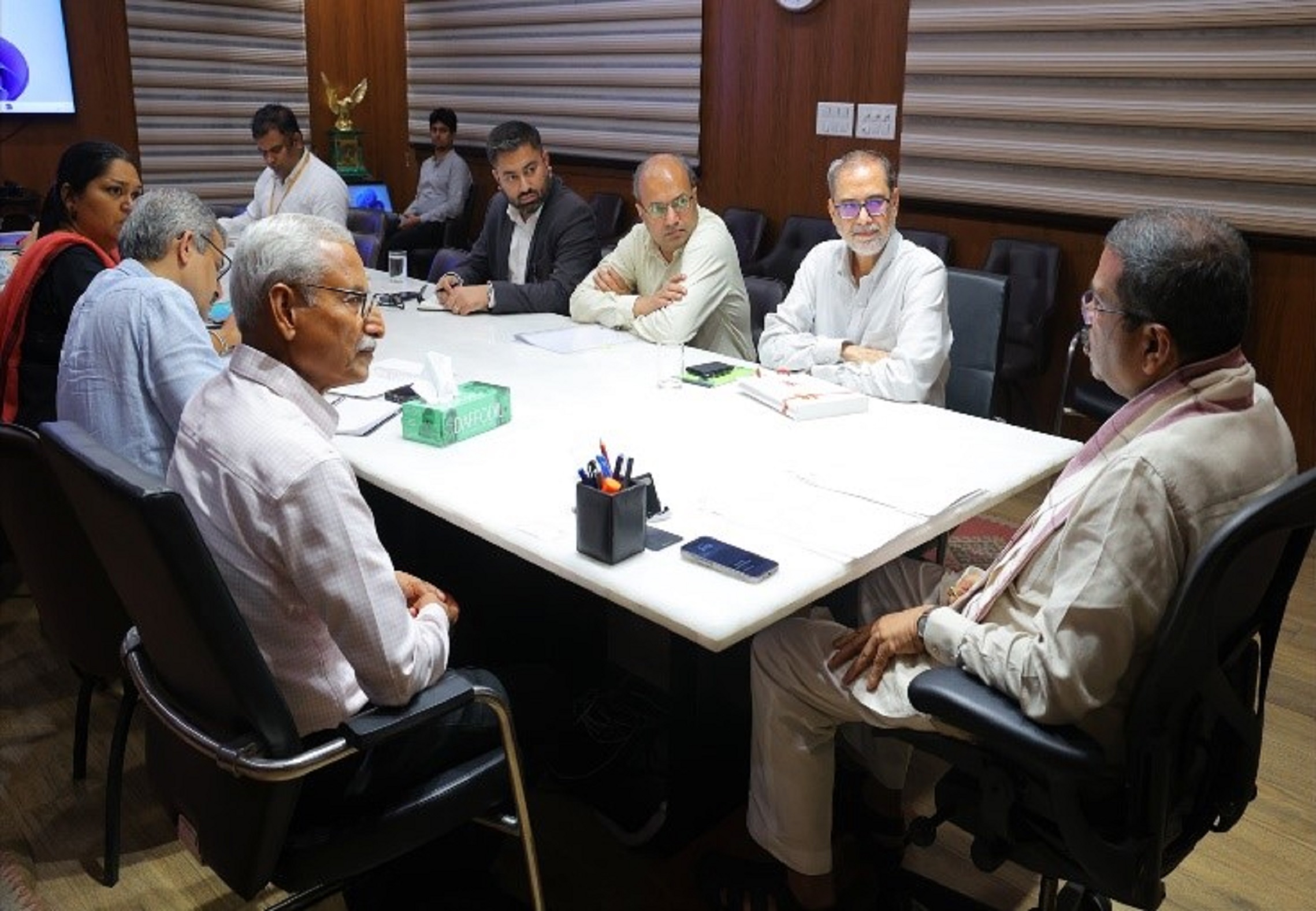 IIT Guwahati Spearheads national Initiative to Establish Manekshaw Centres for Defence and Security Research