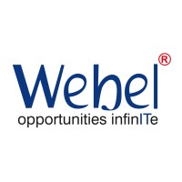 Webel Logo