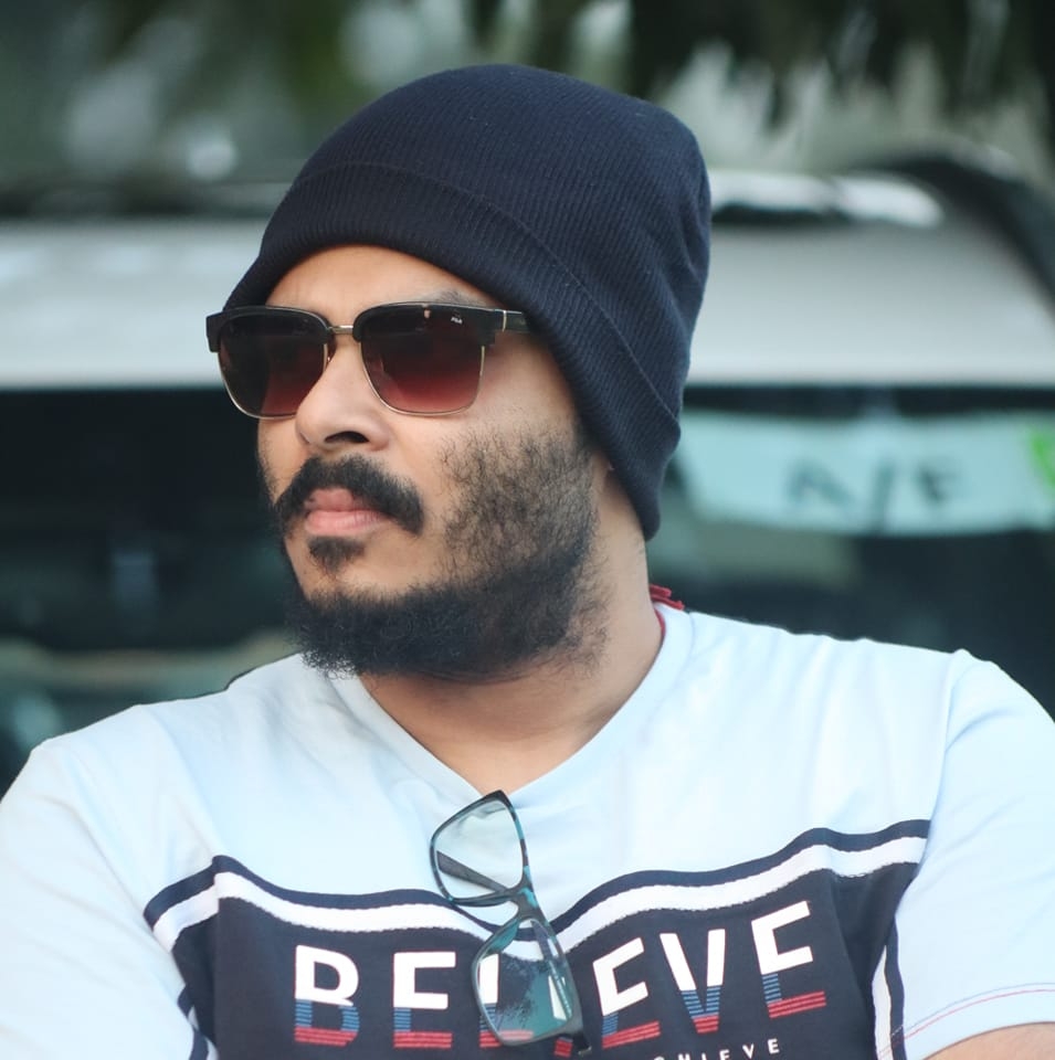 Nirban Das