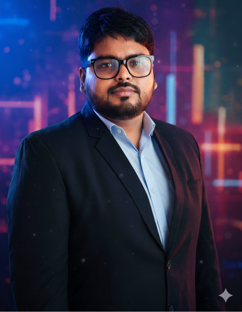 Professional Photo