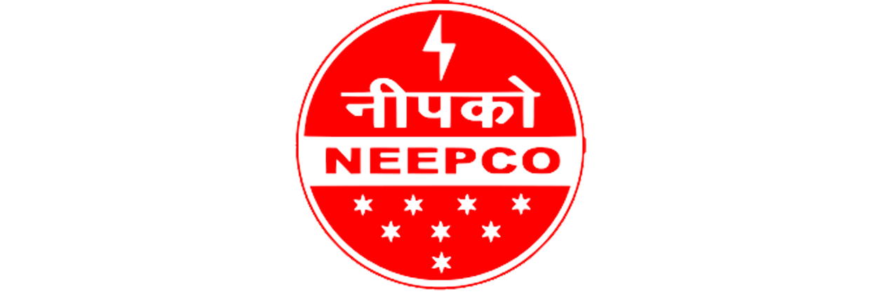 NEEPCO Logo