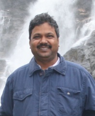 Prof. Subashisa Dutta