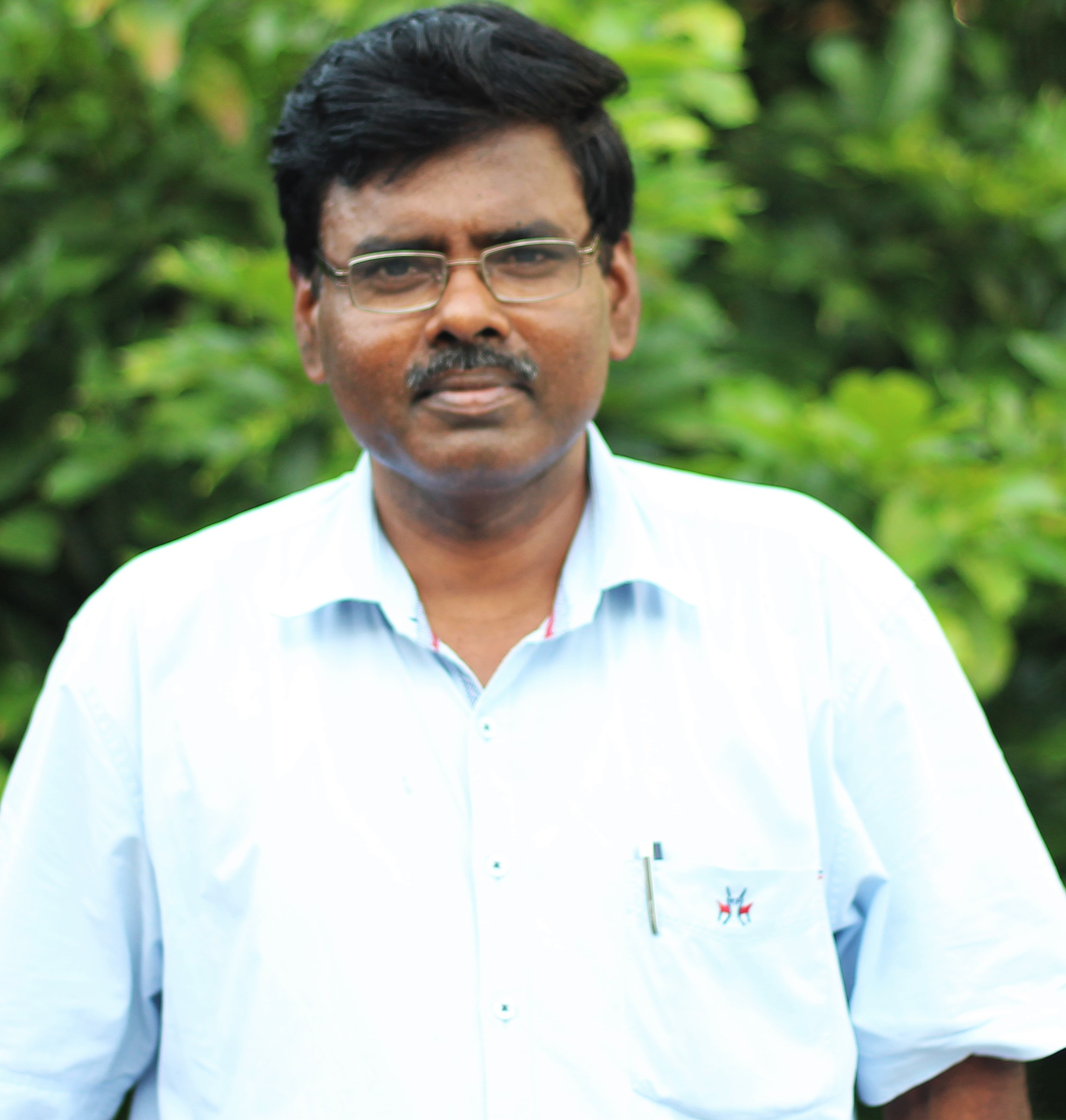 Prof. Tharmalingam Punniyamurthy